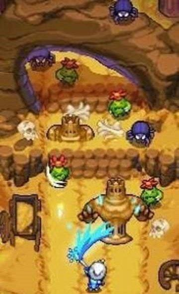 2(Dash Quest 2)