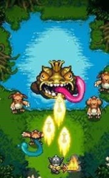 2(Dash Quest 2)