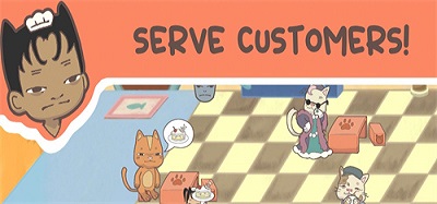 èȵ(Cafe Cat)