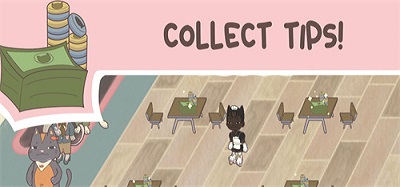 èȵ(Cafe Cat)