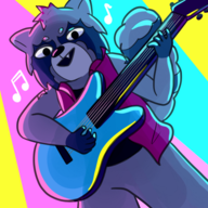 ֶܳ(Rock On, Raccoon)