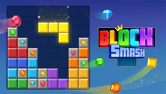 ֮(Block Smash)