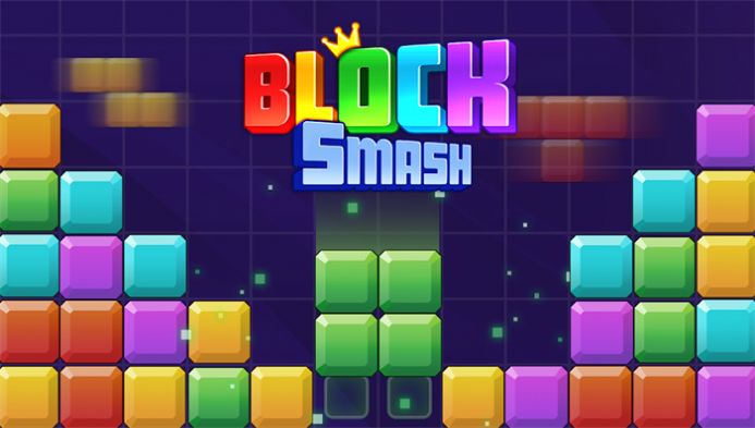 ֮(Block Smash)