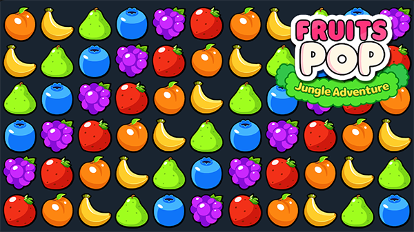 ˮð(Fruits Pop)