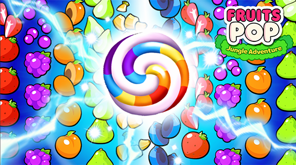 ˮð(Fruits Pop)