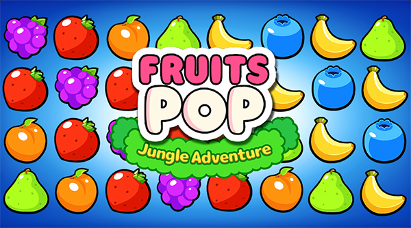 ˮð(Fruits Pop)
