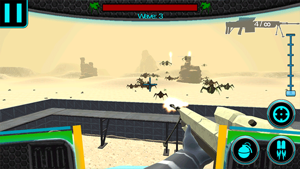 սǳս(Combat Troopers Star Bug Wars)