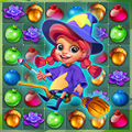 ħŮɭð(Witch Forest Adventure)