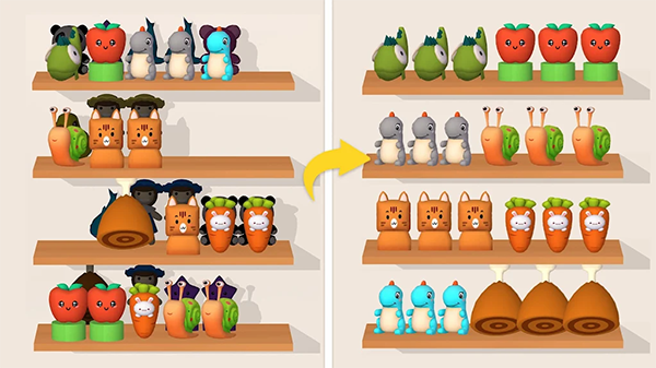 Ʒ(Goods Sort)