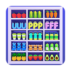 Ʒ(Goods Sort)