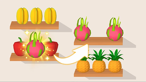 Ʒ(Goods Sort)