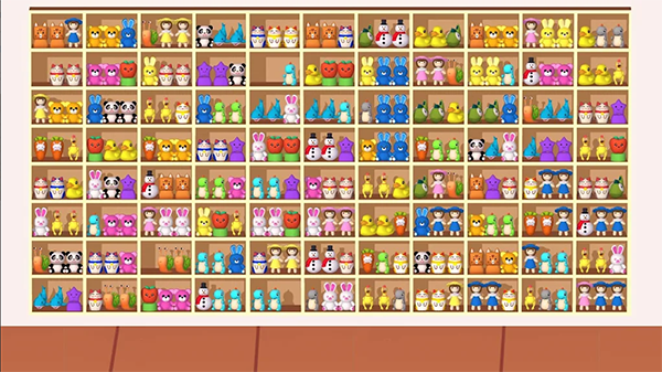 Ʒ(Goods Sort)