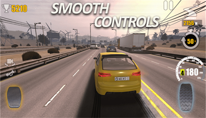 ͨνͷ(Traffic Tour Street Racing)