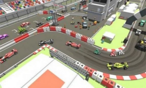 򵥷ʽ(Simple Formula Race)