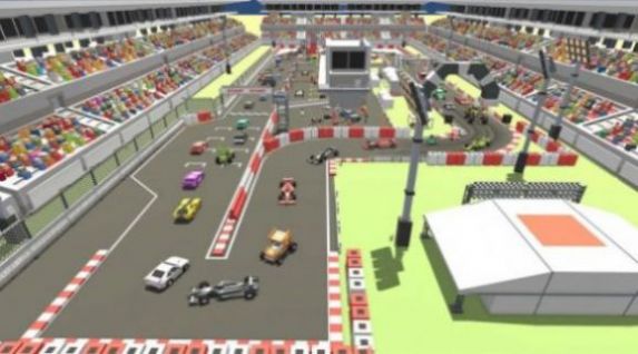 򵥷ʽ(Simple Formula Race)