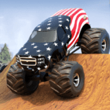 無畏怪物卡車(Fearless Monster Truck)