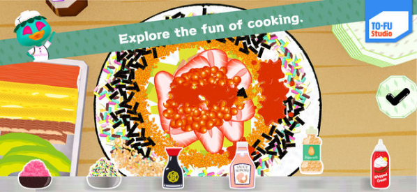 ˾(Kitchen Sushi)