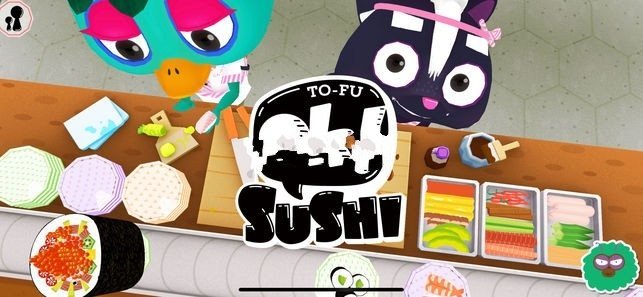 ˾(Kitchen Sushi)