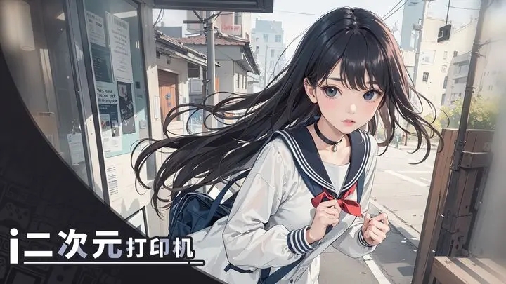 二次元打印機(jī)