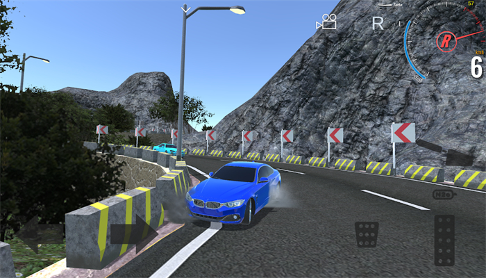 ּ޽(NitroHavoc Circuit)