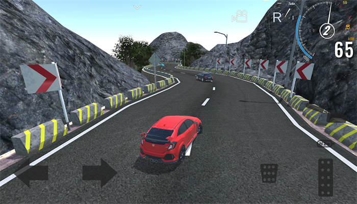 ּ޽(NitroHavoc Circuit)