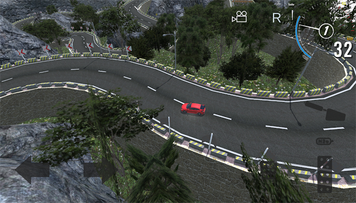 ּ޽(NitroHavoc Circuit)