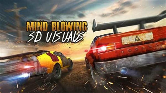 ֱ߼(Drag Rivals 3D)