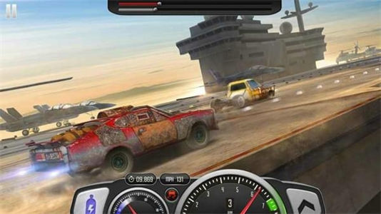 ֱ߼(Drag Rivals 3D)