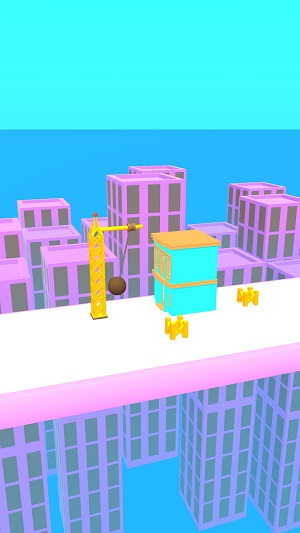 ػ(Crane Rush)