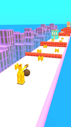 ػ(Crane Rush)