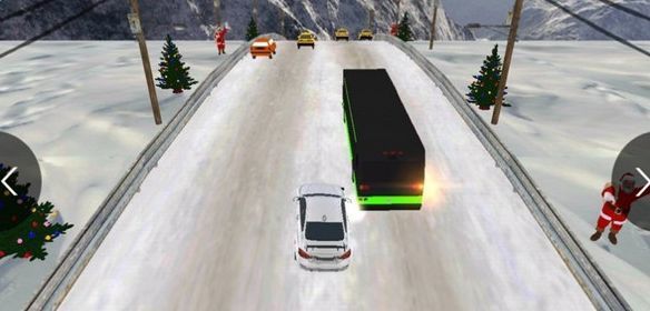 ·(Furious Racing Remastered)