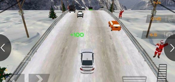 ·(Furious Racing Remastered)