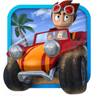 ɳ̲ս(Beach Buggy Blitz)