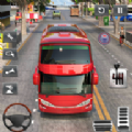 城市巴士司机模拟器(City Bus Driver Simulator Game)