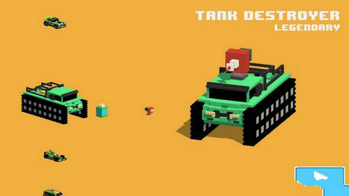 ع·(Smashy Road Arena)