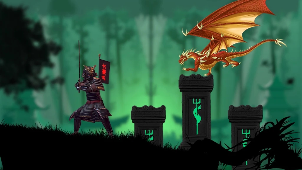 武士屠戮（Samurai Slay）