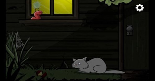 Ѫʳ(The Visitor)
