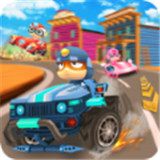ͨƯ(Go Kart Racing)