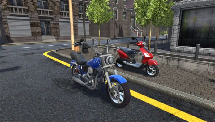 Ħгʽؼ(Motobike Freestyle Stunt Rider)