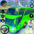 美国城市公交模拟器(US City Bus Simulator 2024)