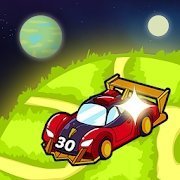 ϲѲ(Merge Car Ranger)