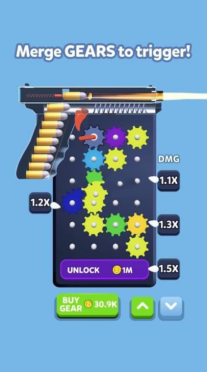 װ(Gun Gear)