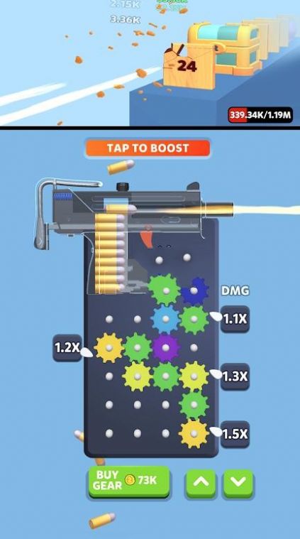 װ(Gun Gear)