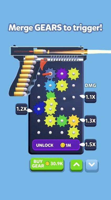 װ(Gun Gear)