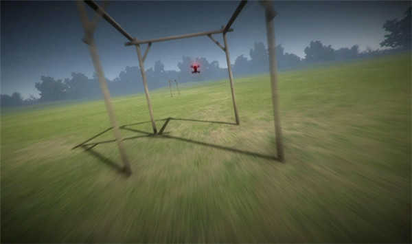 ˻ʵģ(Drone Simulator)