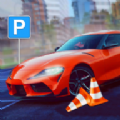 多层停车场3D（Multi Storey Car Parking 3D）