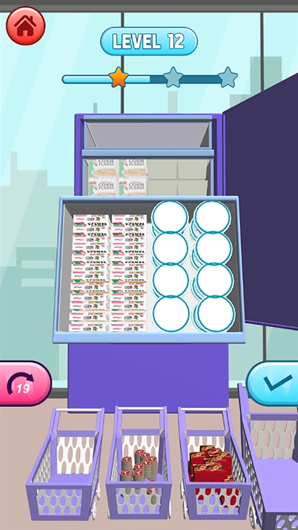 װ(Fill The Fridge)