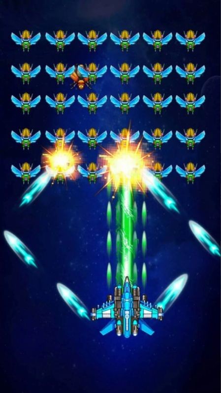 ⼫ս(Galaxy Dawn)