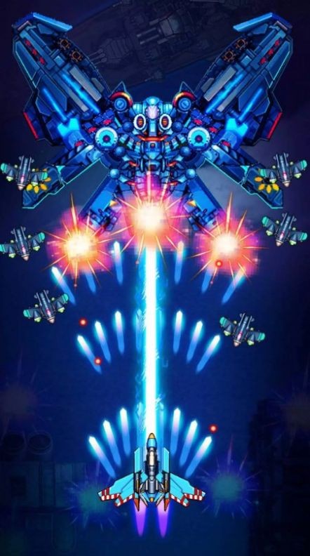 ⼫ս(Galaxy Dawn)