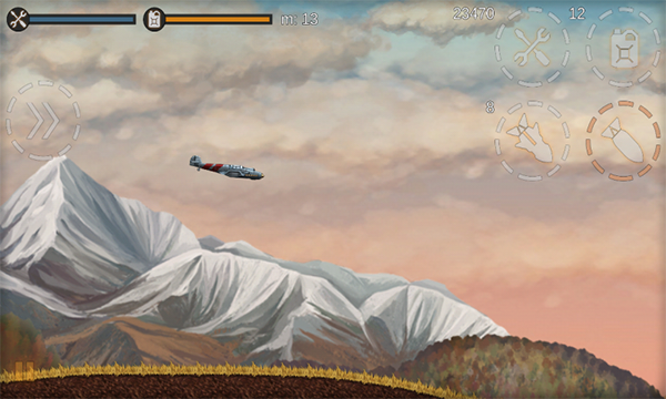 ɻ(Aircraft Evolution)